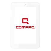 惠普 Compaq 7 1200
