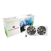 万丽 GeForce RTX 3070 LHR Gallardo