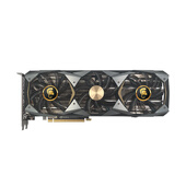 万丽 RTX2070 Super Gallardo