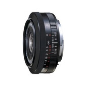福伦达ULTRON 40mm f/2 SL II Aspherical（宾得口）