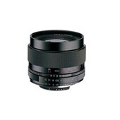 福伦达NOKTON 58mm F1.4 SLII