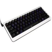 魔力鸭(ducky)Mini马年限量版键盘