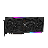 技嘉 RTX 3060 Ti MASTER 8G