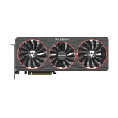 瀚铠 Radeon RX 6750 XT 合金