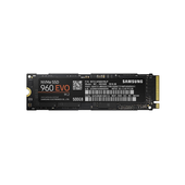 三星 960 EVO M.2 NVMe固态硬盘 500G