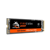 希捷 FireCuda SSD系列 M.2固态硬盘 2TB