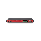 福克斯特 Clarett 8Pre USB接口
