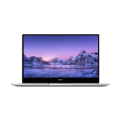 华为 MateBook D 14 2021