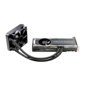 EVGA GTX 1080Ti SC2 HYBRID