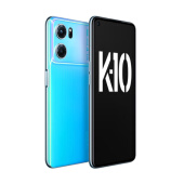 OPPO K10