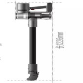 追觅 V12 吸尘器