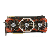 耕升GTX 1070Ti G魂 极客版