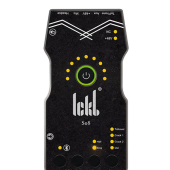 Ickb so8 第五代