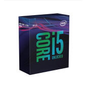 Intel i5 9600KF