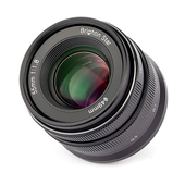 星曜 55mm F1.8