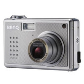 明基DC E510