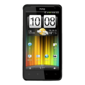 HTC Velocity 4G