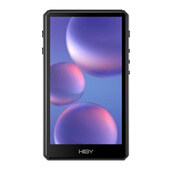 HiBy R5 第二代