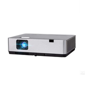 松下 PT-WZ3600