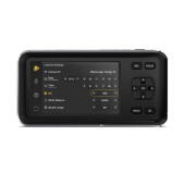 Blackmagic Pocket Cinema Camera