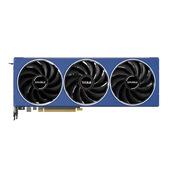 撼与 A770 TITAN OC