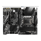 微星 Z490