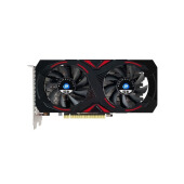 铭影 GTX1660SUPER 战将