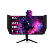 机械师 MK-165Q32s 31.5寸