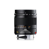 LEICA Summarit-M 75mm f/2.5（E46）