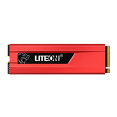 建兴 睿速系列 T10 T11 M.2 NVMe 固态硬盘 (带散热片) 256G
