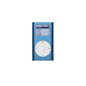 iPod mini