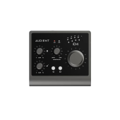 Audient iD4 MKII