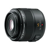 松下DG MACRO-ELMARIT 45mm f/2.8 ASPH./MEGA O.I.S.