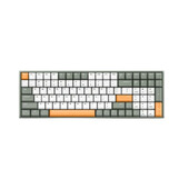 iQunix F96有线机械键盘