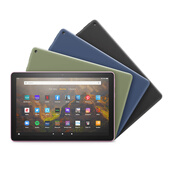 Kindle Fire HD 10.1英寸 2021