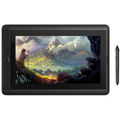 和冠 Wacom 新帝 Cintiq DTH-W1301