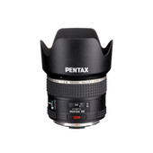 宾得smc PENTAX-D FA 645 55mm f/2.8 AL[IF] SDM AW