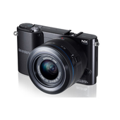 三星 NX1000 套机