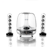 哈曼卡顿 soundsticks 3