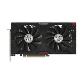 瀚铠 Radeon RX 6600 星空