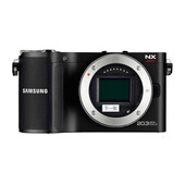 三星 NX200 机身