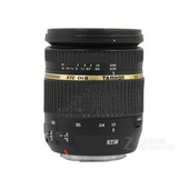 腾龙SP AF 17-50mm f/2.8 XR Di II VC（B005）佳能卡口
