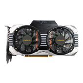 万丽 GTX1060 嗜血