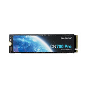 七彩虹 CN700 PRO 固态硬盘