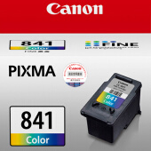 佳能（Canon） CL-841 彩色墨盒