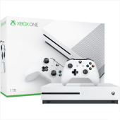 Xbox One（标配）