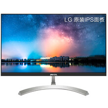 5日0点！ ZEOL 卓尔 卓悦 23.8英寸 IPS显示器 599元包邮