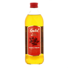 Gafo嘉禾红标特级初榨橄榄油1L
