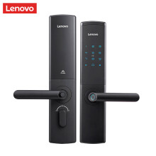 618预售：Lenovo联想R2网络尊享版智能门锁