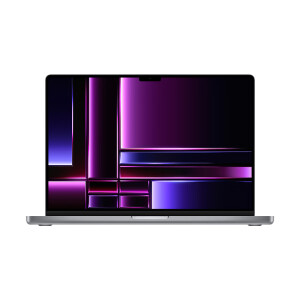 AppleMacBook Pro】Apple MacBook Pro 16英寸M2 Pro芯片(12核中央处理 